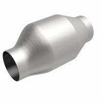 MagnaFlow Conv Univ 4.00inch O/C Diesel
