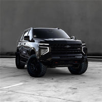 Rigid Industries 21-25 GMC Yukon/Chevrolet Tahoe/Suburban 360 Kit
