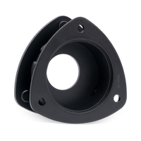 Body Armor 4x4 15-19 Subaru Outback 2in Front 1.5in Rear Strut Spacer Kit