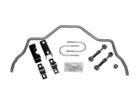 Hellwig 63-76 Mopar A-Body Solid Chromoly 3/4in Rear Sway Bar