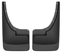 Husky Liners 94-01 Dodge Ram 1500/2500/3500 Custom-Molded Rear Mud Guards