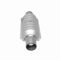 MagnaFlow Universal Catalytic Converter 2.00 HM Angled O2