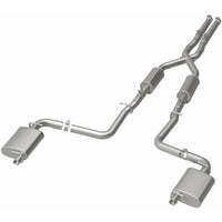BRExhaust Exhaust Kit Replacement Dodge