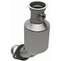 MagnaFlow DF Cat Conv 99-05 Subaru Forester/96-97 & 99-05 Impreza/01-03 Legacy/00-05 Outback Frt/Rr
