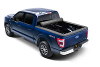 BAK 2021+ Ford F-150 Revolver X4s 8ft Bed Cover