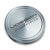 Vossen Hybrid Forged Optional Center Cap - Satin Machined / Gunmetal