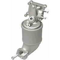 MagnaFlow Direct Fit Catalytic Converter 21-22 Kia Sorento 2.5L OEM