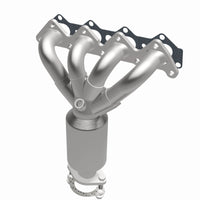 MagnaFlow 07-10 Kia Sportage 2.0L California Grade CARB Compliant Direct-Fit Catalytic Converter