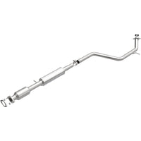 MagnaFlow 12-15 Mazda 5 2.5L Direct Fit CARB Compliant Catalytic Converter