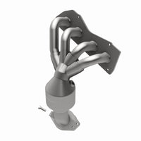 MagnaFlow 09-12 Toyota RAV4 2.5L California Grade CARB Compliant Direct-Fit Catalytic Converter