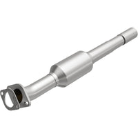 MagnaFlow 10-12 Mitsubishi Galant 2.4L California Grade CARB Compliant DF Catalytic Converter