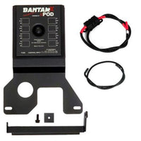 sPOD 18-23 Jeep JL/JT 392 V8 BantamX Wireless Switch Controller
