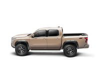 Husky Liners 22-26 Nissan Frontier Pocket Style Fender Flares 4pc - Black