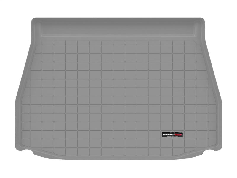 WeatherTech 2026 Subaru Uncharted/Subaru C-HR (w/o JBL Audio System) Cargo Liners - Grey