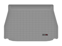 WeatherTech 2026 Subaru Uncharted/Subaru C-HR (w/o JBL Audio System) Cargo Liners - Grey