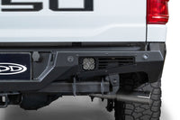 Addictive Desert Designs 21-23 Ford F-150 Bomber Rear Bumper