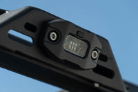 DV8 Offroad Elite Push Button Dome Light - White