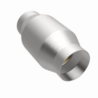 MagnaFlow Universal Catalytic Converter 2.75inch C/C Met.