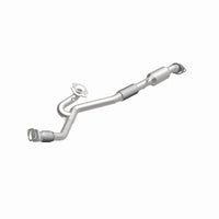 MagnaFlow 2010 Buick LaCrosse 3.0L California Grade CARB Compliant Direct-Fit Catalytic Converter