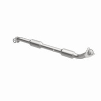 MagnaFlow 13-17 Lexus LX570 5.7L Direct Fit Converter