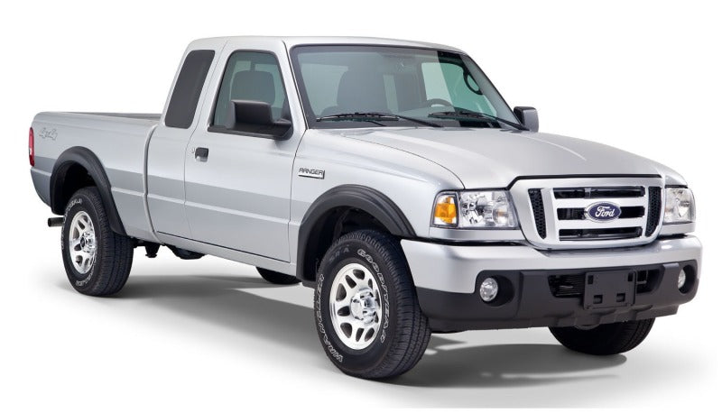 Husky Liners 93-11 Ford Ranger (Excl. FX4) OE-Style Fender Flares 4pc - Black
