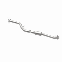 MagnaFlow 14-15 Subaru Forester 2.5L Direct Fit CARB Compliant Catalytic Converter