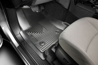 Husky Liners 25-26 Toyota 4Runner (Excl. Hybrid) WeatherBeater Front & 2nd Row Floor Liners - Black