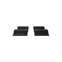 KC HiLiTES Platform One Rooftop Tent Mounts (Does Not Include Rack)