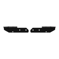 KC HiLiTES Platform One Roof Rack Chase Light Bar Mount (Does Not Include Rack)