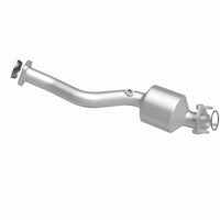 MagnaFlow 10-14 Honda Insight 1.3L California Grade CARB Compliant Direct-Fit Catalytic Converter