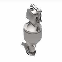MagnaFlow 17-22 Honda Pilot 3.5L California Grade CARB Compliant DF Manifold Catalytic Converter