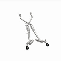 Magnaflow 23-2025 Nissan Z SPEQ Series Cat-Back Exhaust System