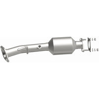 MagnaFlow California Direct Fit Catalytic Converter 13-15 Nissan NV200 2.0L
