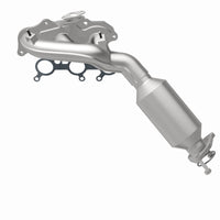 MagnaFlow 13-15 Toyota 4Runner 4.0L California Grade CARB Compliant Direct-Fit Catalytic Converter