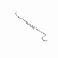 MagnaFlow 19-20 Chevrolet Spark 1.4L Single Underbody Direct-Fit Catalytic Converter