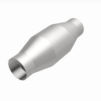 MagnaFlow Conv Univ 4 C/C 3.5 Perf Spun