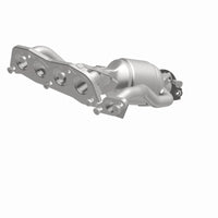 MagnaFlow Direct Fit Catalytic Converter 21-22 Toyota Corolla 2.0L OEM