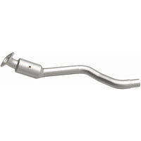 MagnaFlow 2020 Dodge Charger 6.4L California Grade CARB Compliant Direct-Fit Catalytic Converter