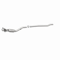 MagnaFlow Direct Fit Catalytic Converter 96-98 Caravan-Voyager 3.3L/