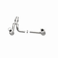 MagnaFlow 15-16 Cadillac Escalade 6.2L Direct Fit Converter