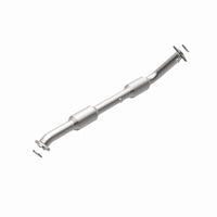 MagnaFlow 13-17 Lexus LX570 5.7L Direct Fit Converter