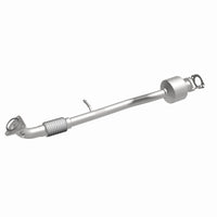 MagnaFlow 13-15 Chevrolet Spark 1.2L California Grade CARB Compliant Direct-Fit Catalytic Converter
