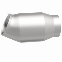 MagnaFlow Universal Catalytic Converter 3 IN C/A Met. Spun