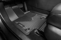 Husky Liners 19-25 Toyota Rav4 WeatherBeater Front Floor Liner - Black