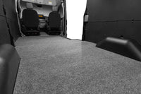 Husky Liners 15-26 Dodge/MB Sprinter 2500/3500 170in WB Guardian Comfort Cargo Van Mat - Maxi
