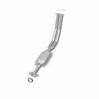 MagnaFlow 89-95 Geo Tracker/Suzuki Sidekick California Grade CARB Compliant DF Catalytic Converter