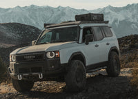 DV8 24-25 Toyota Land Cruiser / GX550 Roof Rack