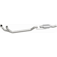 MagnaFlow Direct Fit Catalytic Converter Ford 87 96