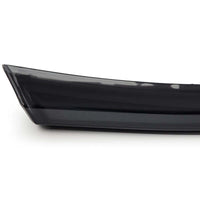 AlphaRex 21-24 Toyota GR86 / Subaru BRZ LUXX-Series LED Trunk Light Black