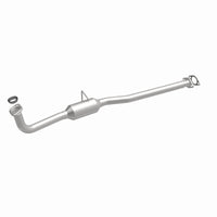 MagnaFlow Direct Fit Catalytic Converter 89-94 GEO Merto 1.0L 49S